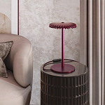 Настольная лампа Ruby Bonnet варинант исполнения - 3 | Loft Concept во Владивостоке