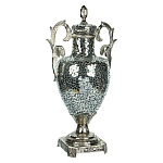 Кувшин с мозаикой Shards of glass варинант исполнения - 1 | Loft Concept во Владивостоке