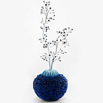 Статуэтка Синий тропический фрукт Tropical Fruit Pandora 1 варинант исполнения - 5 | Loft Concept во Владивостоке