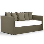 Кровать-кушетка Memory варинант исполнения - 9 | Loft Concept во Владивостоке