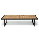 Дизайнерский кофейный стол PHOENIX Coffee Table варинант исполнения - 8 | Loft Concept во Владивостоке