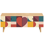 Длинная тумба Elise Cabinet варинант исполнения - 13 | Loft Concept во Владивостоке