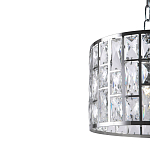 Люстра Pi Metallica варинант исполнения - 3 | Loft Concept во Владивостоке