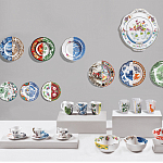 Заварочный чайник Seletti Smeraldina варинант исполнения - 5 | Loft Concept во Владивостоке