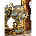 Ваза фарфоровая Georginio варинант исполнения - 3 | Loft Concept во Владивостоке