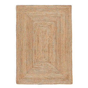 Ковер Rectangular Carpet 100% джут