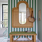 Ваза-бутыль из стекла TRANSPARENT FORMS 56 варинант исполнения - 14 | Loft Concept во Владивостоке