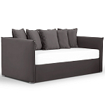 Кровать-кушетка Memory варинант исполнения - 8 | Loft Concept во Владивостоке