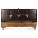 Пуф The Brown Chest варинант исполнения - 2 | Loft Concept во Владивостоке