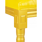 Стул Night owls with yellow design варинант исполнения - 8 | Loft Concept во Владивостоке