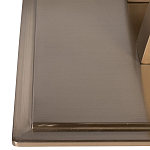 Стол обеденный прямоугольный Vastness варинант исполнения - 4 | Loft Concept во Владивостоке