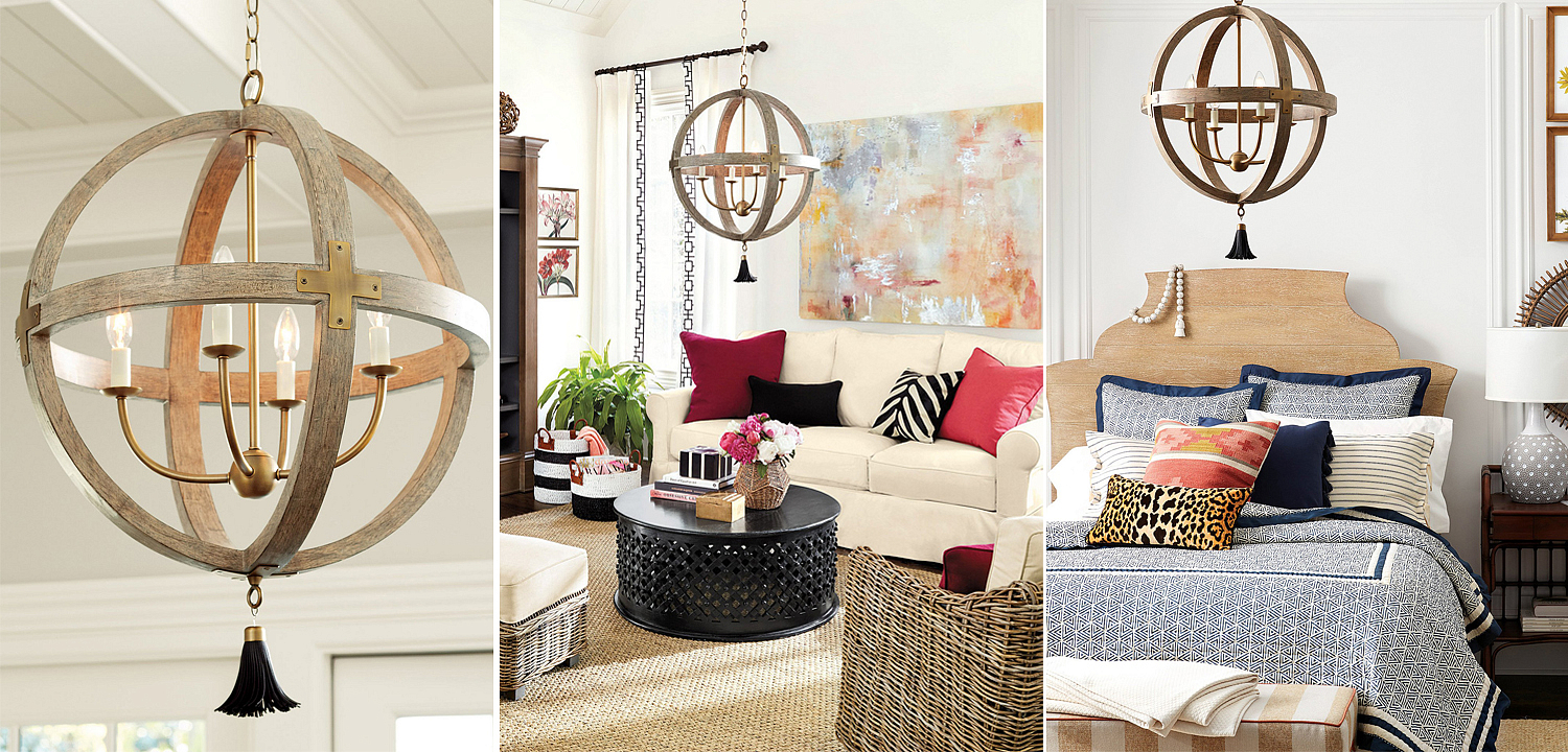 Люстра Manlia Sphere Chandelier Люстра Manlia Sphere Chandelier - Loft-Concept во Владивостоке