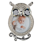 Фоторамка детская Childhood Corner  Owl варинант исполнения - 1 | Loft Concept во Владивостоке