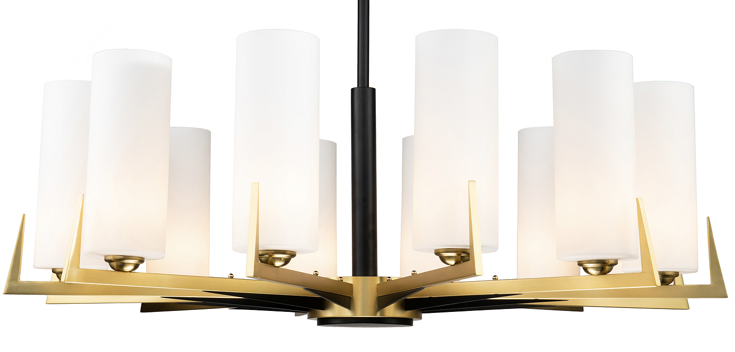 Люстра Benoit Chandelier 110 Люстра Benoit Chandelier 110 - Loft-Concept во Владивостоке