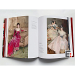 Книга Коллекция картин Сарджента Sargent: The Masterworks варинант исполнения - 2 | Loft Concept во Владивостоке