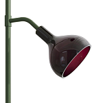 Торшер Cupula варинант исполнения - 3 | Loft Concept во Владивостоке