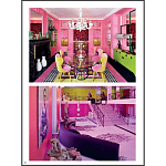 Книга Andrew Martin Interior Design Review Vol. 26 варинант исполнения - 8 | Loft Concept во Владивостоке