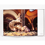 Редкая коллекционная книга Vogue & The Metropolitan Museum of Art Parties Exhibitions People Book 2014 варинант исполнения - 4 | Loft Concept во Владивостоке