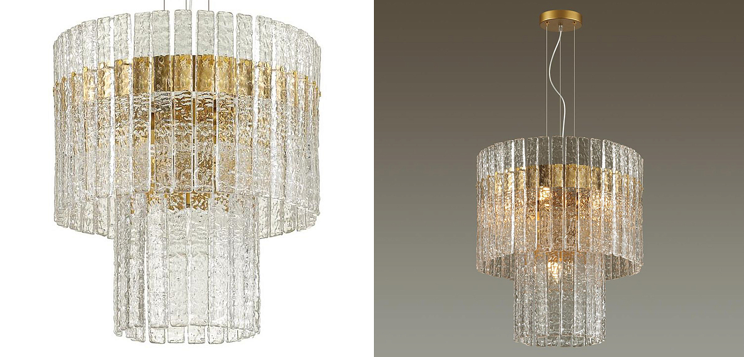 Люстра Goizardi Chandelier 50 Люстра Goizardi Chandelier 50 - Loft-Concept во Владивостоке