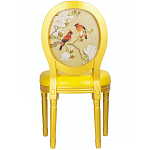Стул French Juicy yellow варинант исполнения - 3 | Loft Concept во Владивостоке