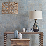 Настольная лампа с цветочным мотивом WarmInspiration варинант исполнения - 3 | Loft Concept во Владивостоке