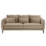 Диван трёхместный с подлокотниками Dutchman варинант исполнения - 8 | Loft Concept во Владивостоке