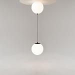 Подвесной светильник Twins 20Вт 3000К варинант исполнения - 3 | Loft Concept во Владивостоке