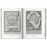 Книга Piranesi. The Complete Etchings XL варинант исполнения - 2 | Loft Concept во Владивостоке
