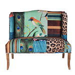 Диван Mesotrope варинант исполнения - 2 | Loft Concept во Владивостоке