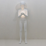 Напольный светильник Seletti Innerglow варинант исполнения - 5 | Loft Concept во Владивостоке