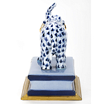 Держатель для книг Elephant варинант исполнения - 4 | Loft Concept во Владивостоке