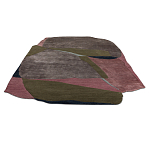 Ковер шелк Manhattan Wool Silk Carpet II варинант исполнения - 2 | Loft Concept во Владивостоке