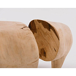 Скульптура «Уверенный путник» варинант исполнения - 3 | Loft Concept во Владивостоке