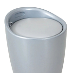 Пуф круглый Collumb варинант исполнения - 3 | Loft Concept во Владивостоке