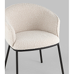 Стул обеденный Дон бежевый варинант исполнения - 2 | Loft Concept во Владивостоке