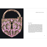 Книга Maison Lesage: Haute Couture Embroidery Mauries Patrick варинант исполнения - 12 | Loft Concept во Владивостоке