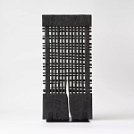 Скульптура «Решетка» варинант исполнения - 4 | Loft Concept во Владивостоке