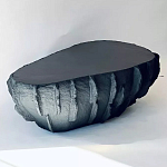 Стол журнальный «Cliff» варинант исполнения - 1 | Loft Concept во Владивостоке