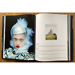 Коллекционная редкая Книга Tim Walker Pictures 2008 варинант исполнения - 1 | Loft Concept во Владивостоке