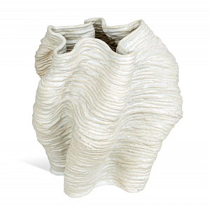 Ваза фактурная "Закрытие"