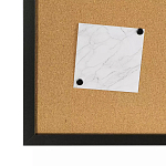 Доска для заметок Upcoming Events варинант исполнения - 4 | Loft Concept во Владивостоке