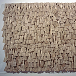 Декор на стену плетеный Кисти Wall decor thread tassels варинант исполнения - 2 | Loft Concept во Владивостоке