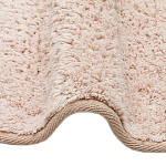 Ковер круглый из хлопка Warmth of style варинант исполнения - 2 | Loft Concept во Владивостоке