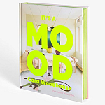 Подарочная Книгаn Its a Mood: Your home. Your vibe варинант исполнения - 2 | Loft Concept во Владивостоке