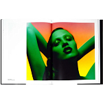 Книга Fashion Image Revolution варинант исполнения - 6 | Loft Concept во Владивостоке