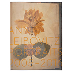Редкое коллекционное издание Annie Leibovitz Portraits 2005-2016 варинант исполнения - 1 | Loft Concept во Владивостоке