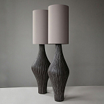 Пара ламп «#1» варинант исполнения - 1 | Loft Concept во Владивостоке