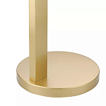 Столик приставной золотой Modern Execution варинант исполнения - 3 | Loft Concept во Владивостоке