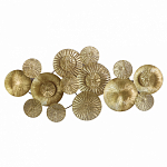 Панно настенное Blank Sheet Shine варинант исполнения - 1 | Loft Concept во Владивостоке