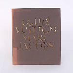 Книга Louis Vuitton Marc Jacobs Limmited edition варинант исполнения - 5 | Loft Concept во Владивостоке